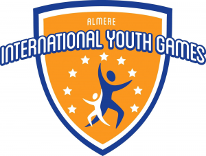 Logo Youth Games Logo Youth Games